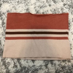 Free People Tube Top